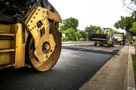 Best Driveway Maintenance Services  in Carbondale, KS